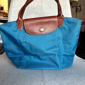 Longchamp Le Pliage Top-Handle